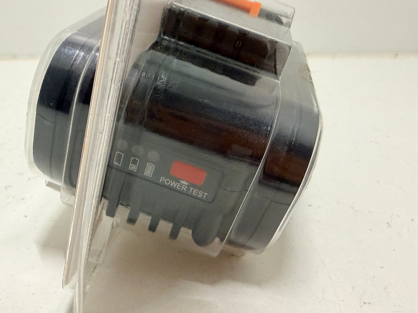 Batterie DEXTER POWER, 18 V, 4 Ah lithium-ion