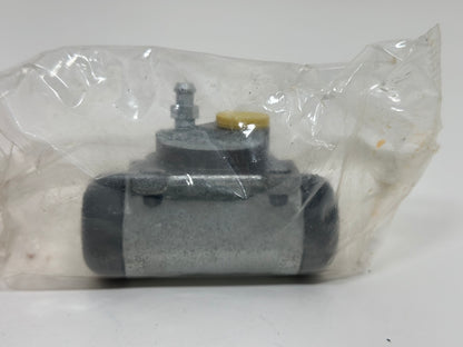 Cylindre de roue QUINTON HAZELL BWC3465 pour RENAULT CLIO, SUPER 5
21 mm, fonte grise, 12x1
Numéro d'article: BWC3465
EAN: 5016593277182
