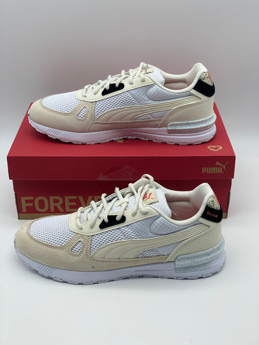 PUMA , Basket Mixte neuves et authentique