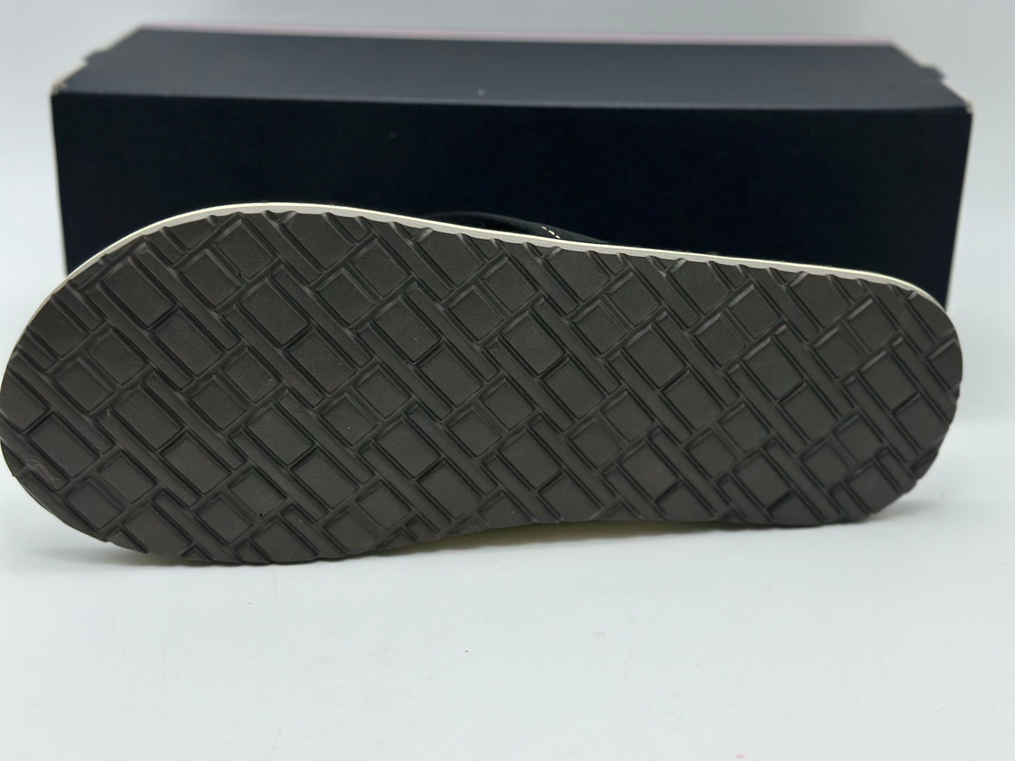 Tommy Hilfiger Homme Hilfiger H Padded Beach Sandal Tongs