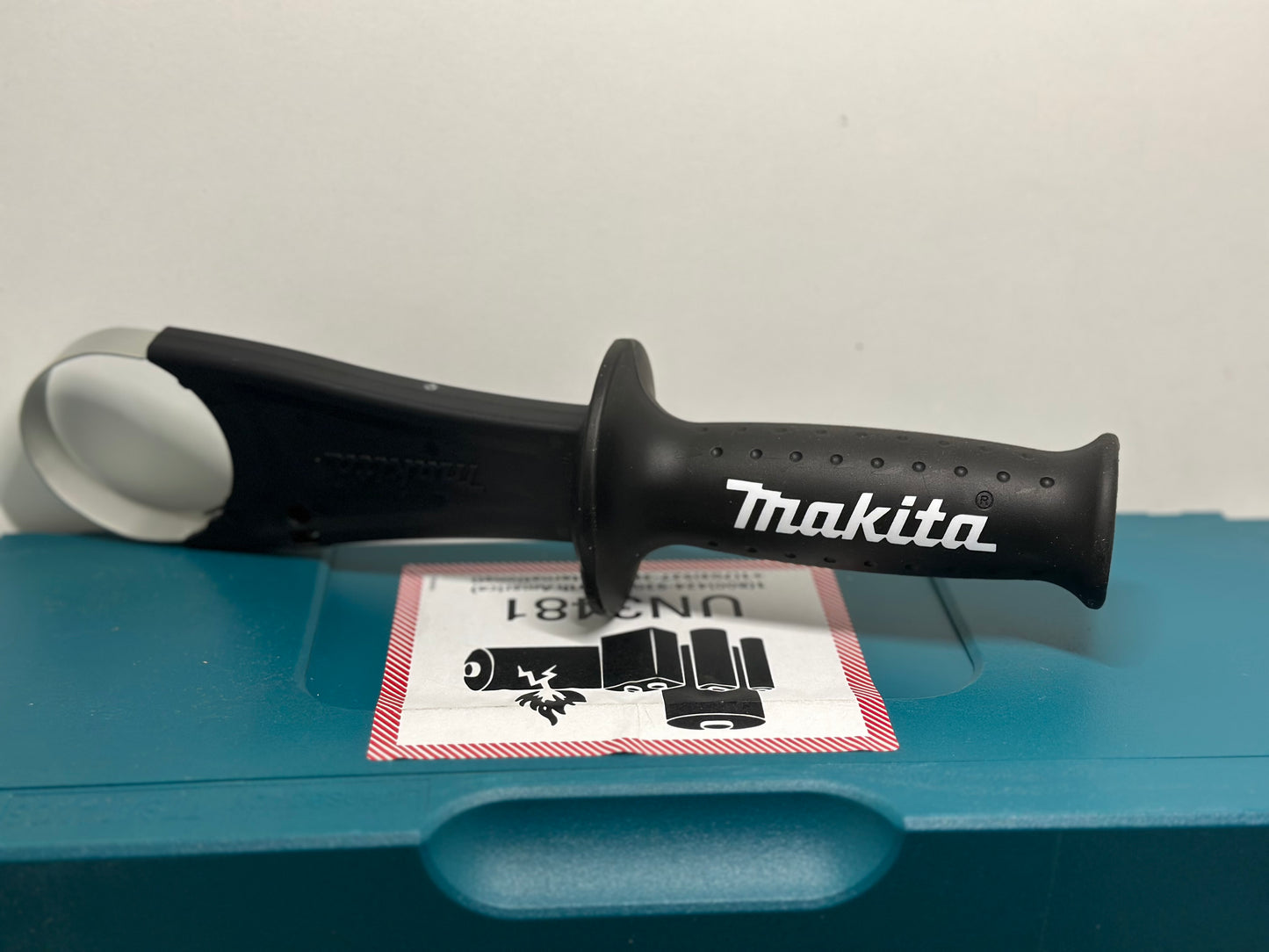 Perceuse visseuse  DHP451RTJ 13mm puissante 18V Li-Ion avec 2x5Ah 80Nm avec Coffret MAKPAC totalement neuve