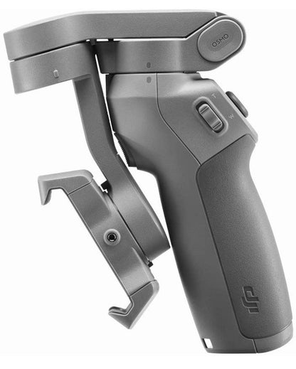 DJI Osmo Mobile - stabilisateur mobile pliable, cardan 3 axes