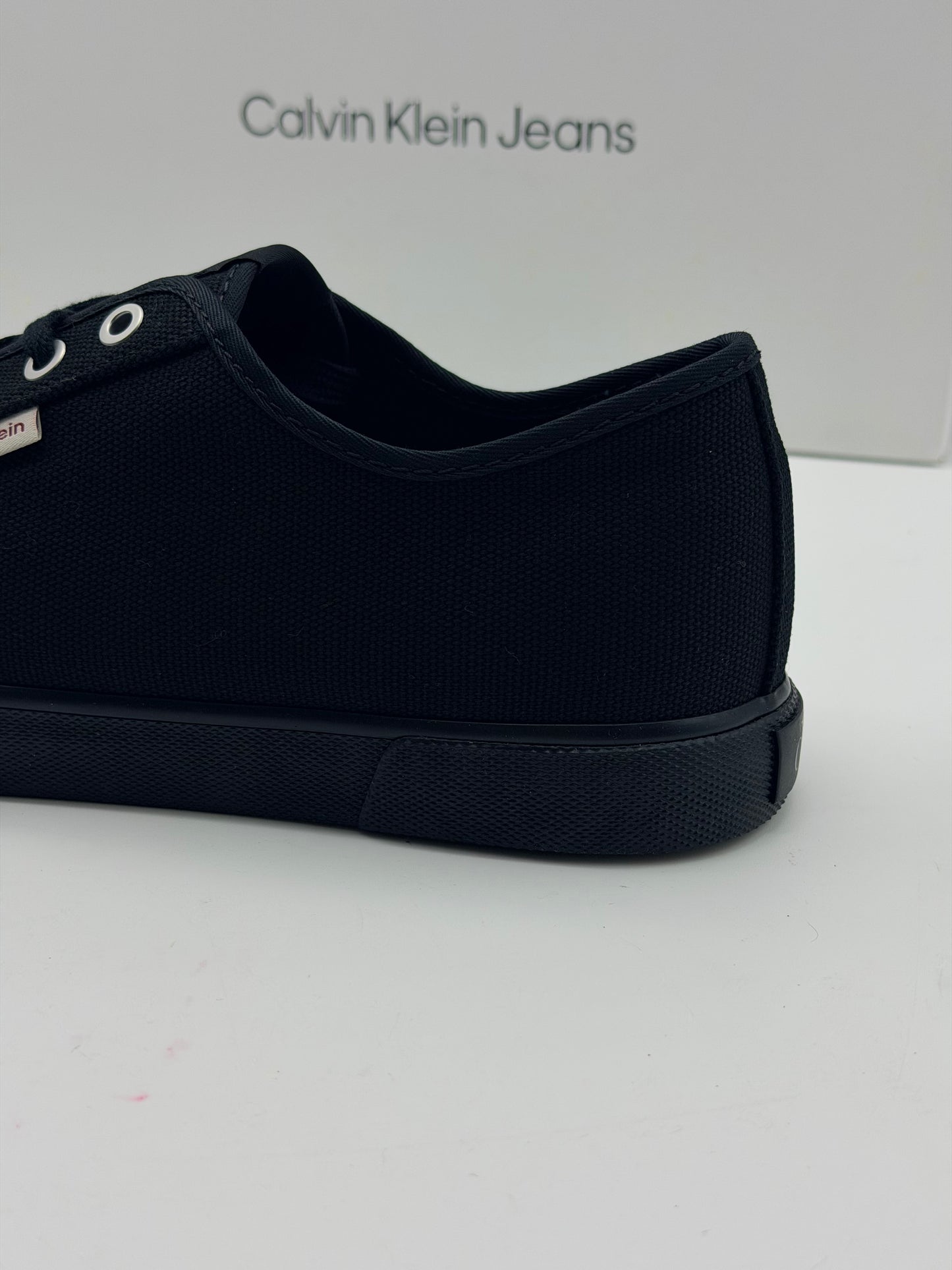 Calvin Klein Ess Vulc Low MG CV BasHomme
