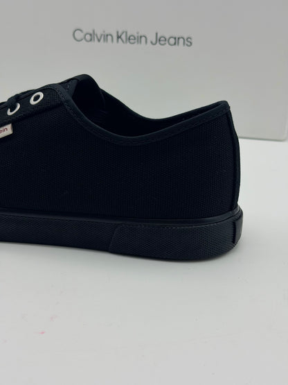Calvin Klein Ess Vulc Low MG CV BasHomme