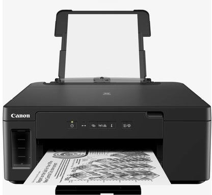 Imprimante MegaTank monochrome rechargeable Canon PIXMA GM2050