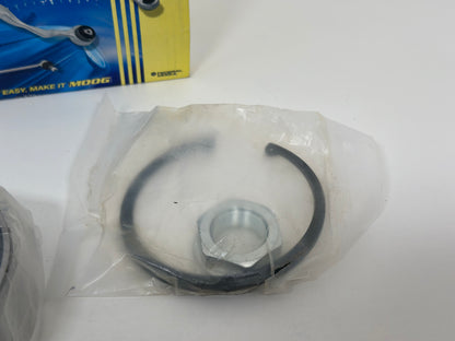 MOOG PE-WB-11432 Kit de roulement de roue
avec bague magnétique intégré, 86 mm
Réf.: PE-WB-11432
EAN: 4044197611676 pour Citroen,  fiât, Opel, Peugeot, Toyota,  VAUXHALL