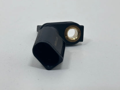Capteur ABS QUINTON HAZELL XABS101
Principe de Hall, 2pôle, 20mm, en forme de D pour Audi, seat, Skoda, Volkswagen
