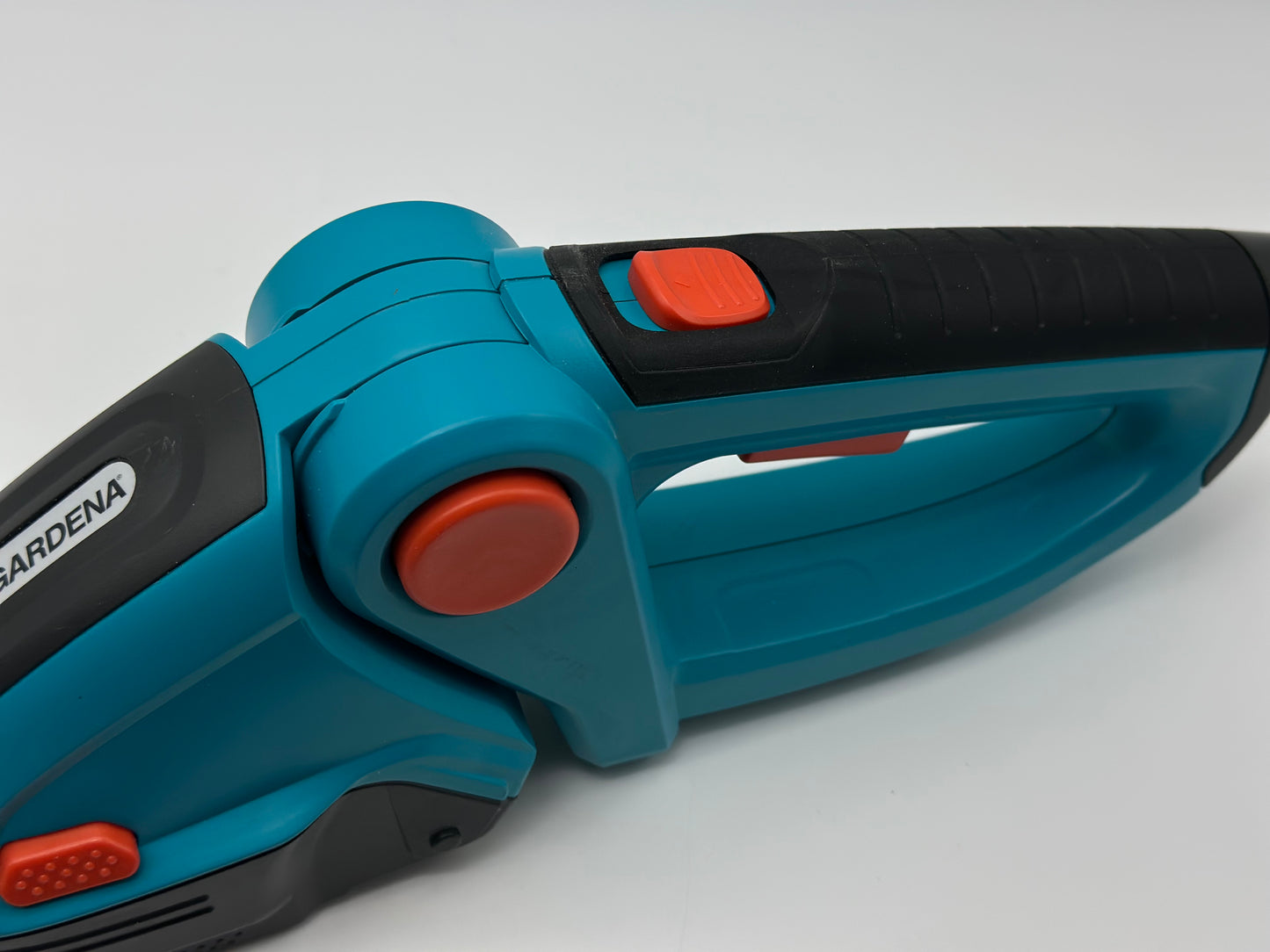 Kit de cisailles à gazon + taille-buissons sur accu ComfortCut de Gardena neuf