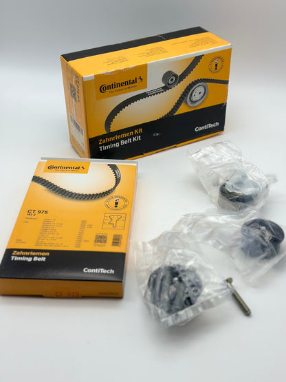 Ensemble courroie de distribution CONTITECH CT975K3