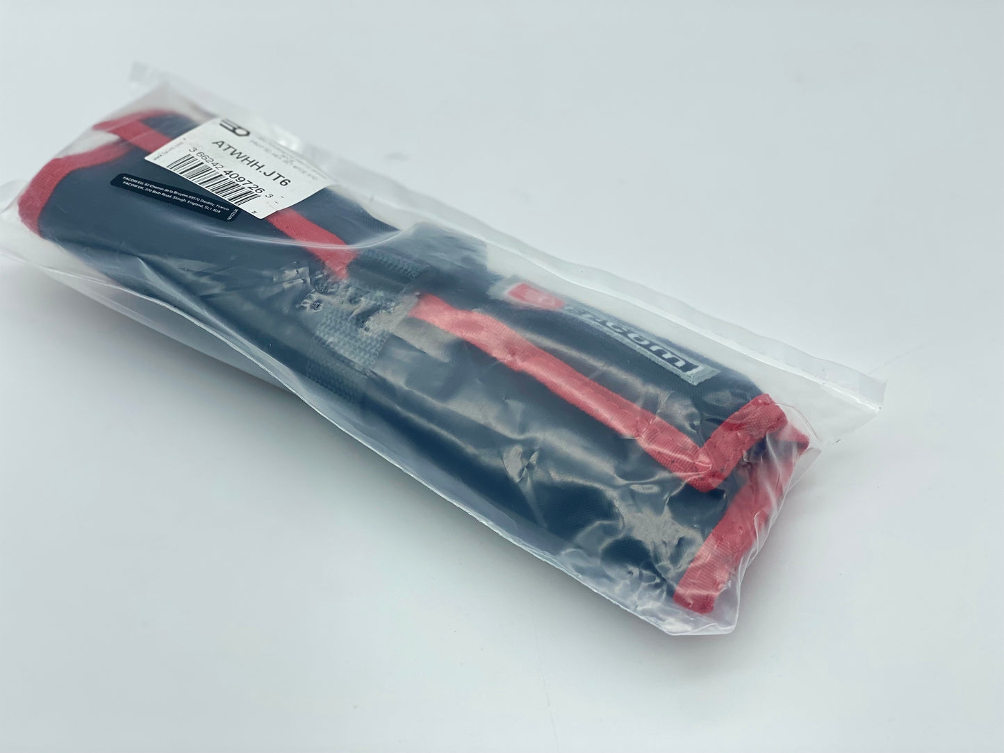 Jeu De 6 TOURNEVIS PROTWIST Avec Empreinte 6 Pans Émmanchées