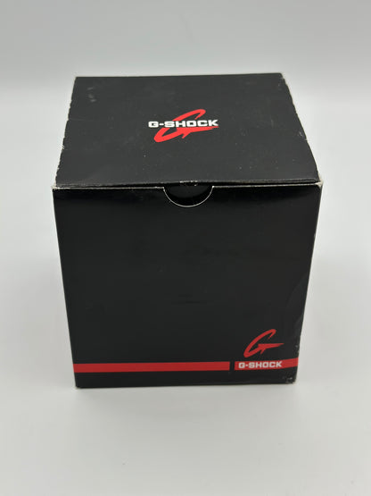 Montre Casio G-SHOCK neuve