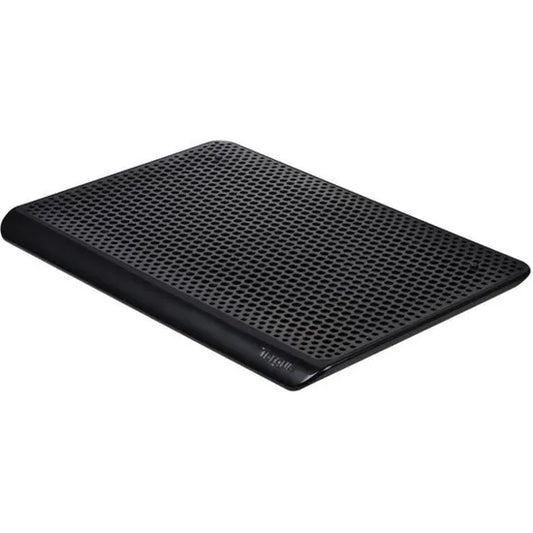 Support ventilé pour ordinateur portable Chil Mat - Ultra fin - Noir - Jusqu'à 15.6'' produit neuf