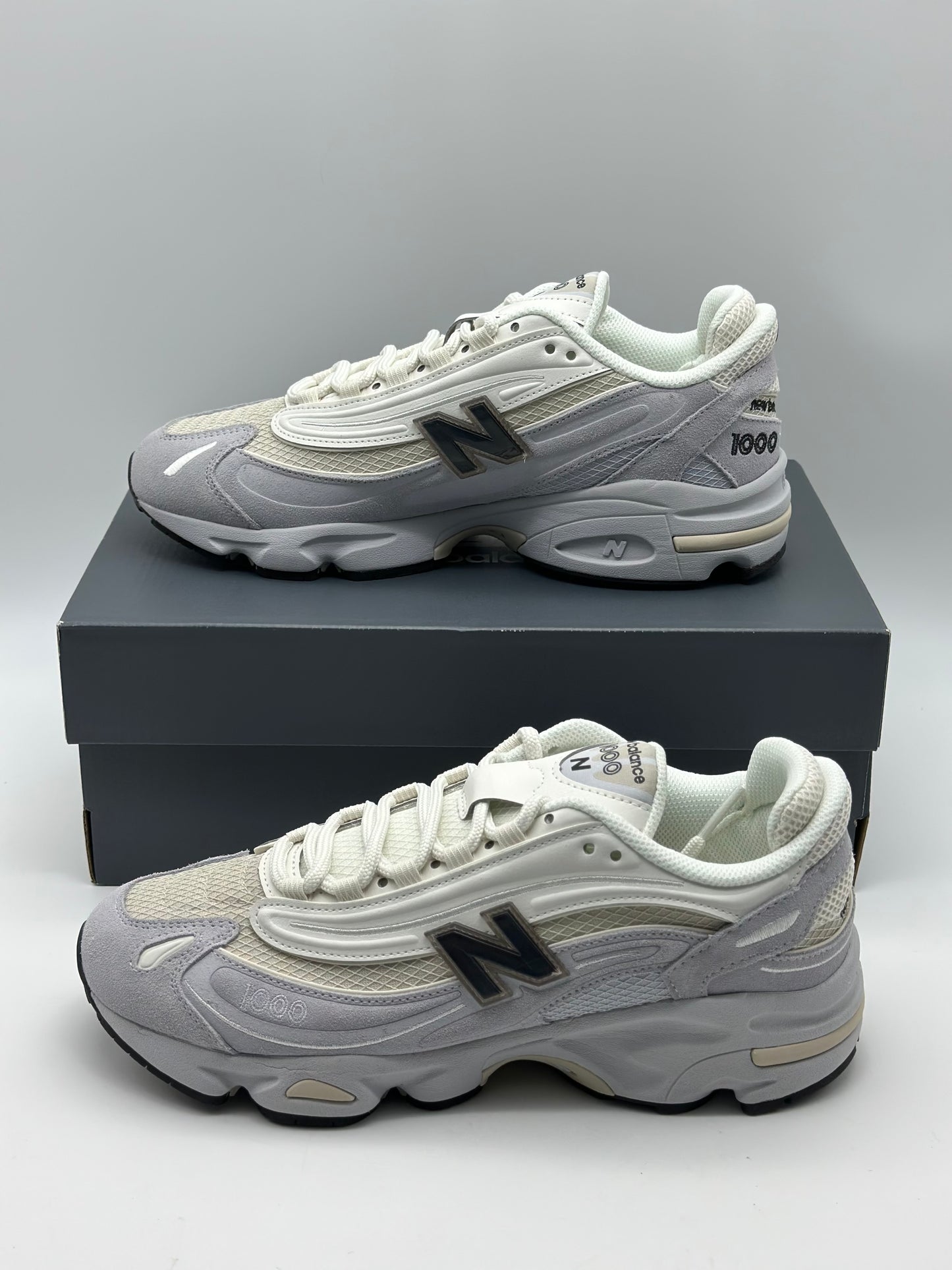 New Balance
M1000 UNISEX - Baskets basses