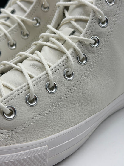 Converse
Chuck Taylor All Star Hi Vintage Blanc