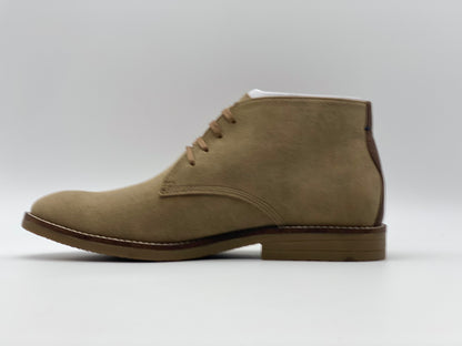 Bottines Desert Boots Homme neuves taille 43