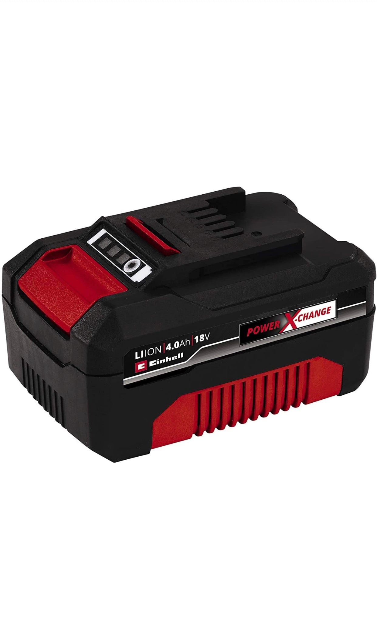 Einhell Power X-Change Plus 18V 5,2Ah P-X-C 4511437 Batterie pour outil 18 V