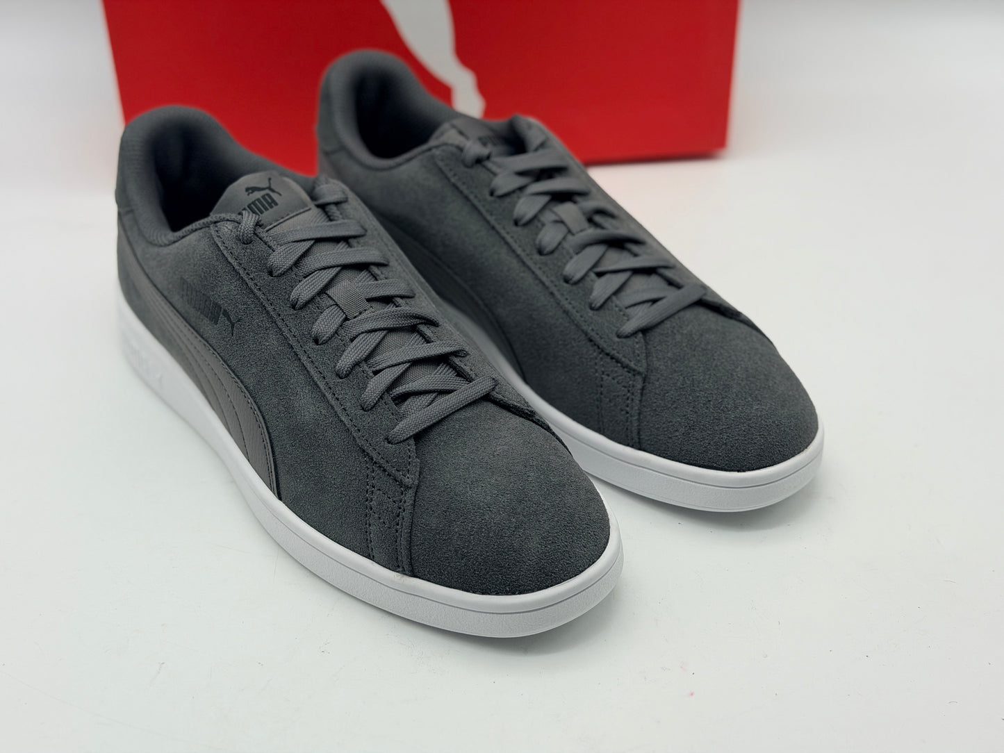 Puma Mixte Smash v2 Baskets
