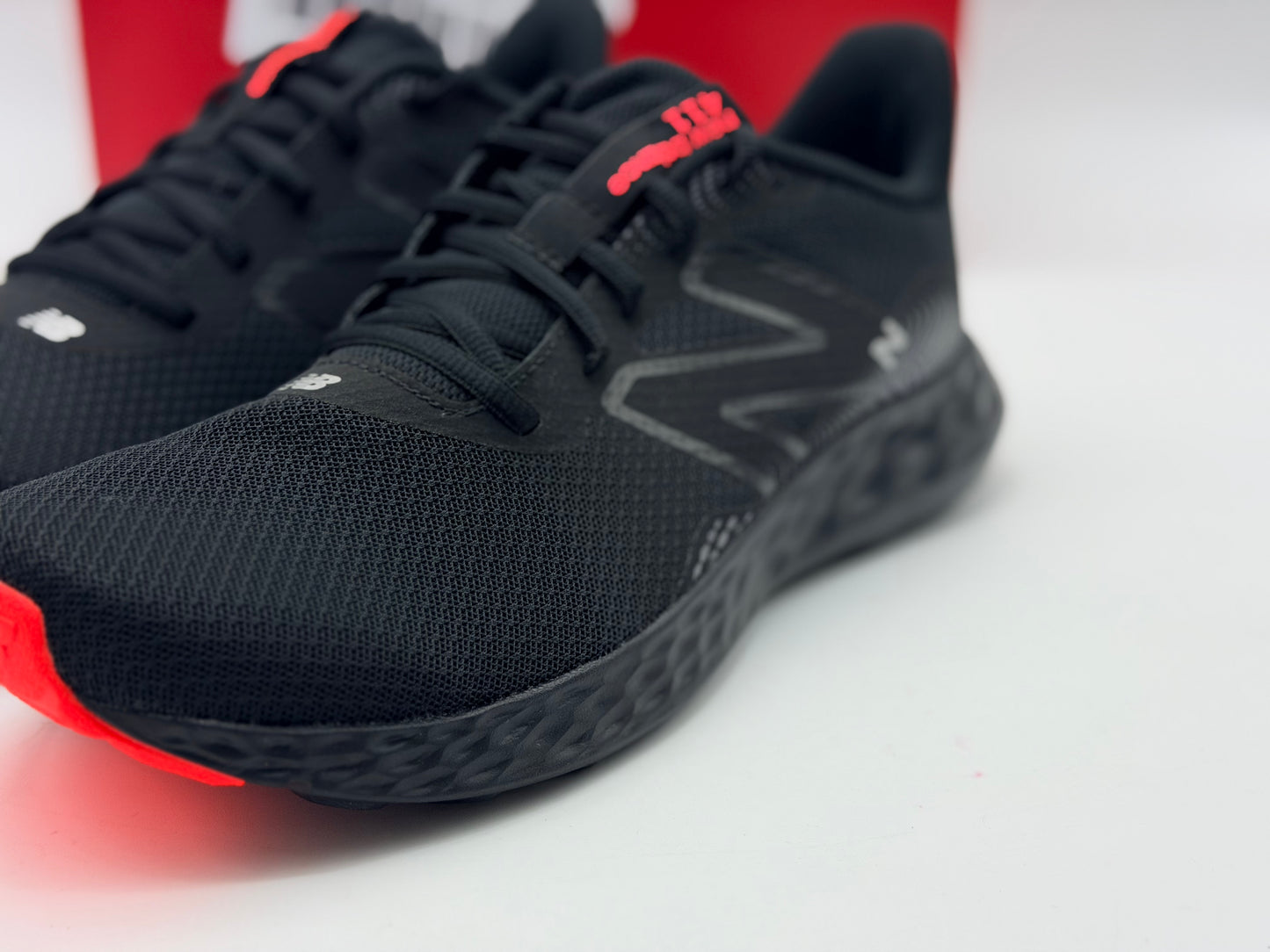 New Balance 411v3 homme chaussures de running