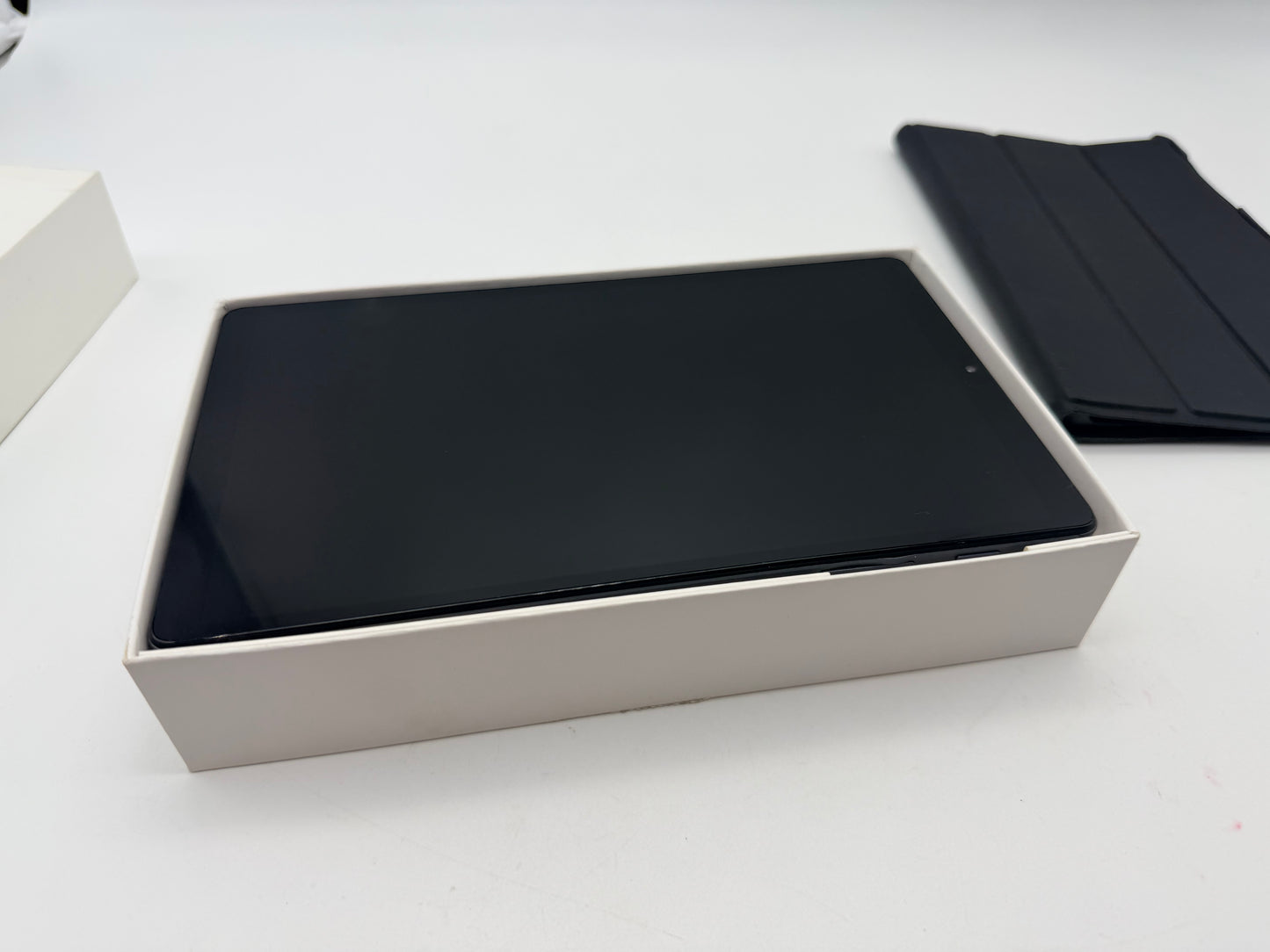 Samsung Galaxy Tab A7 Lite 32 Go Wifi Argent ( parfait état )