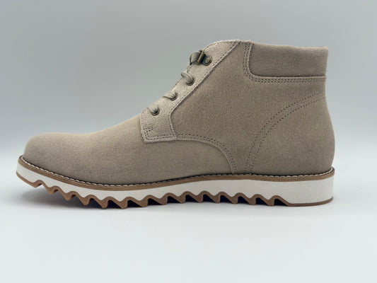 Chaussures montantes Levis Berg Desert Ripple Shoes