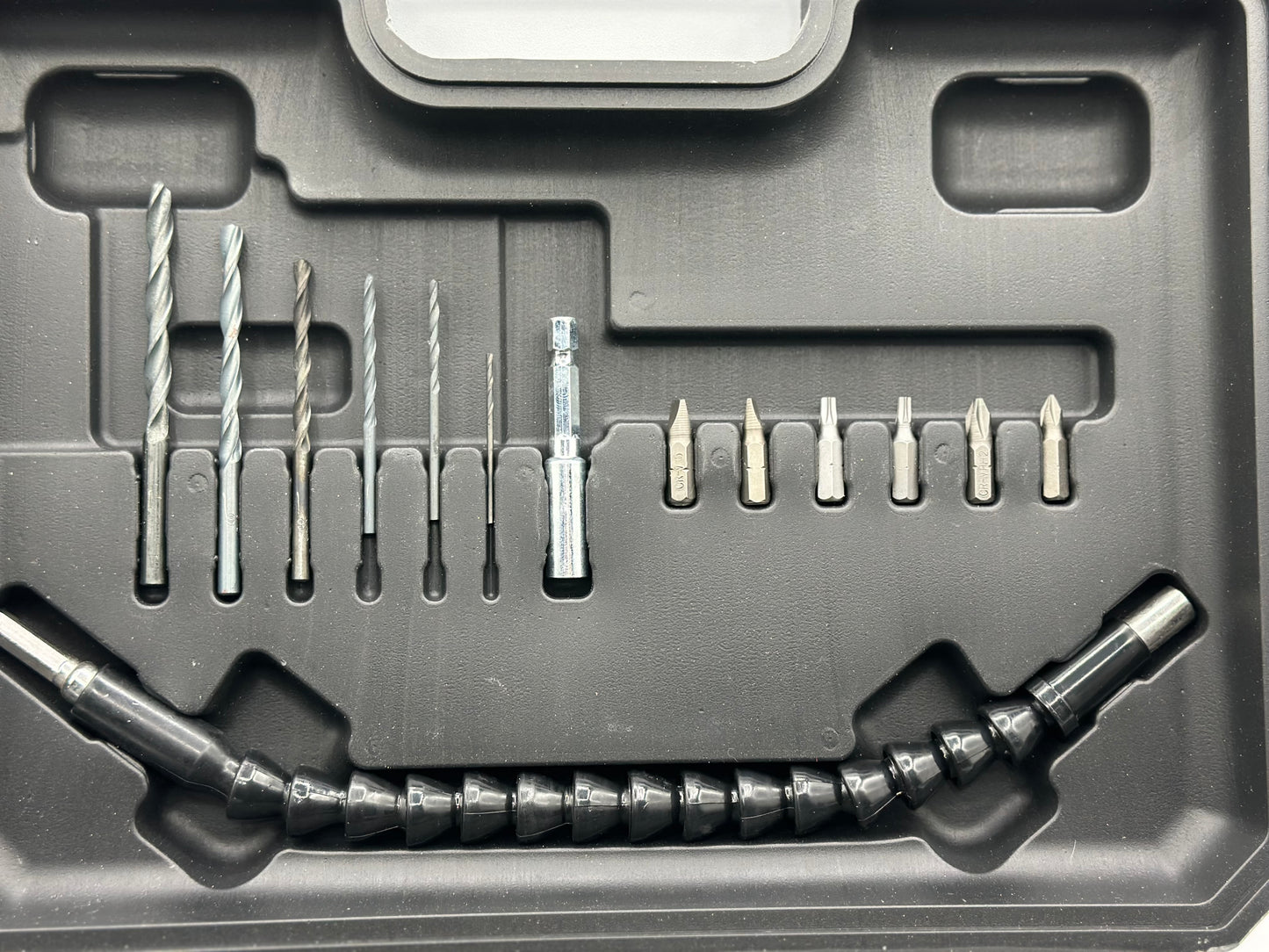 TACKLIFE PCD01B Perceuse Visseuse sans Fil 12V avec chargeur sans batterie