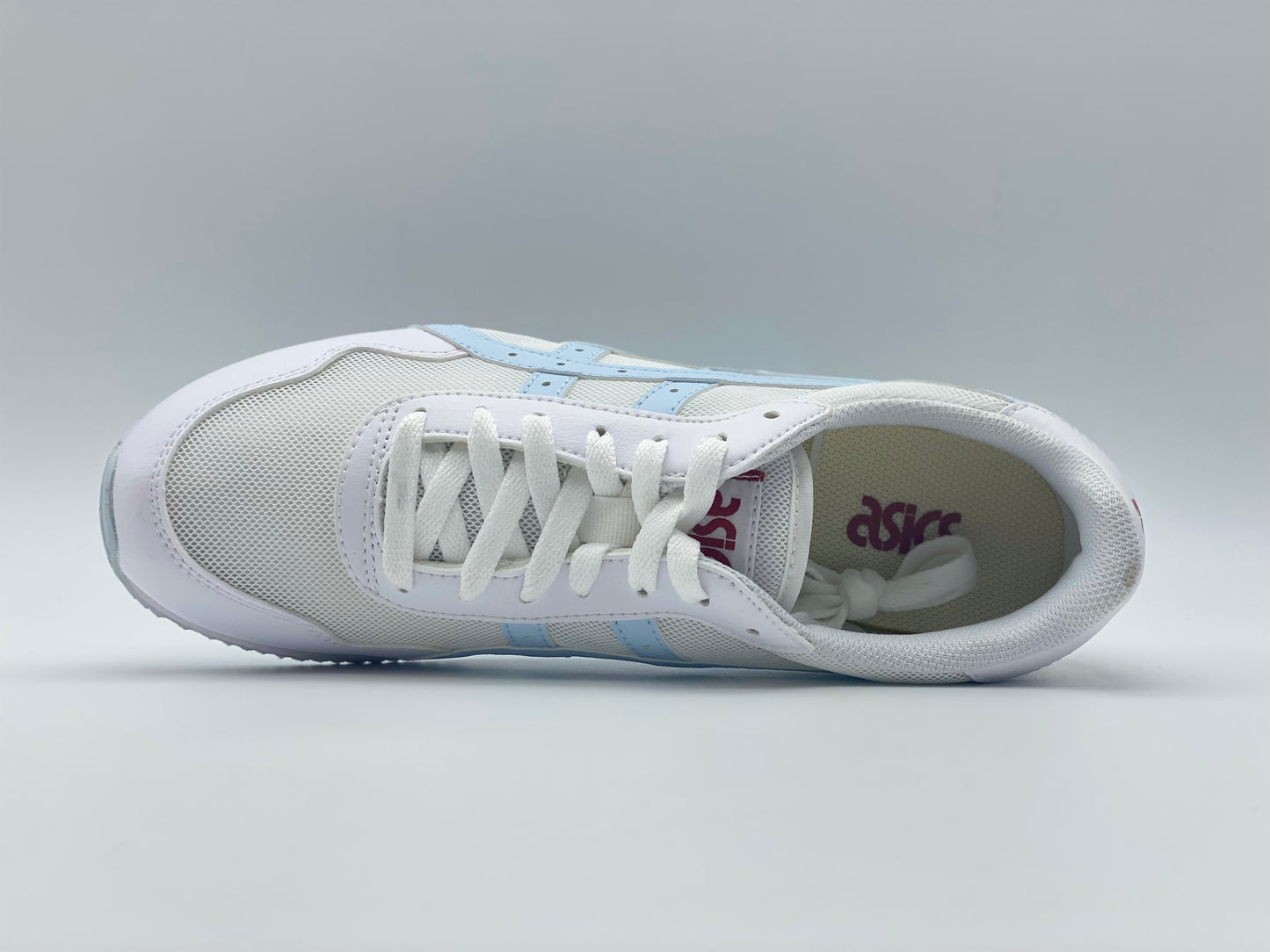 ASICS Tiger Runner Femmes Taille 40,5 Neuve