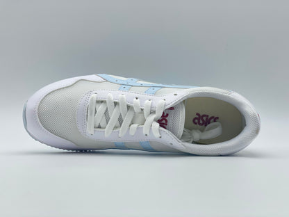 ASICS Tiger Runner Femmes Taille 40,5 Neuve