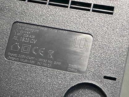 Chargeur multi-voltage 14,4 à 18V Li-Ion - Bosch AL1820CV