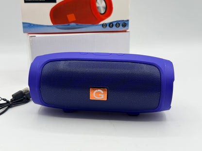 Haut-parleur sans fil portable Charge Mini 3+