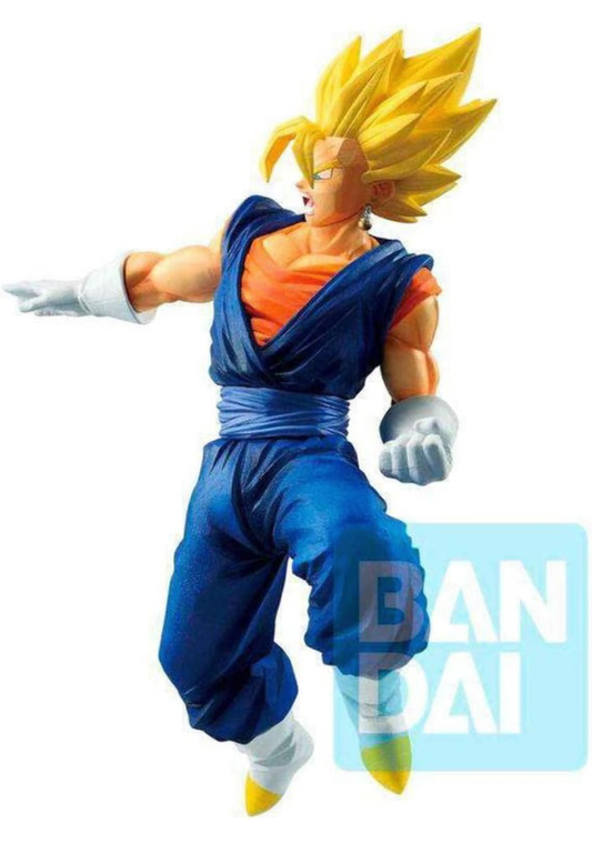 Dragon Ball Z - Dokkan Battle Ichibansho PVC Statue Vegito 18 cm
