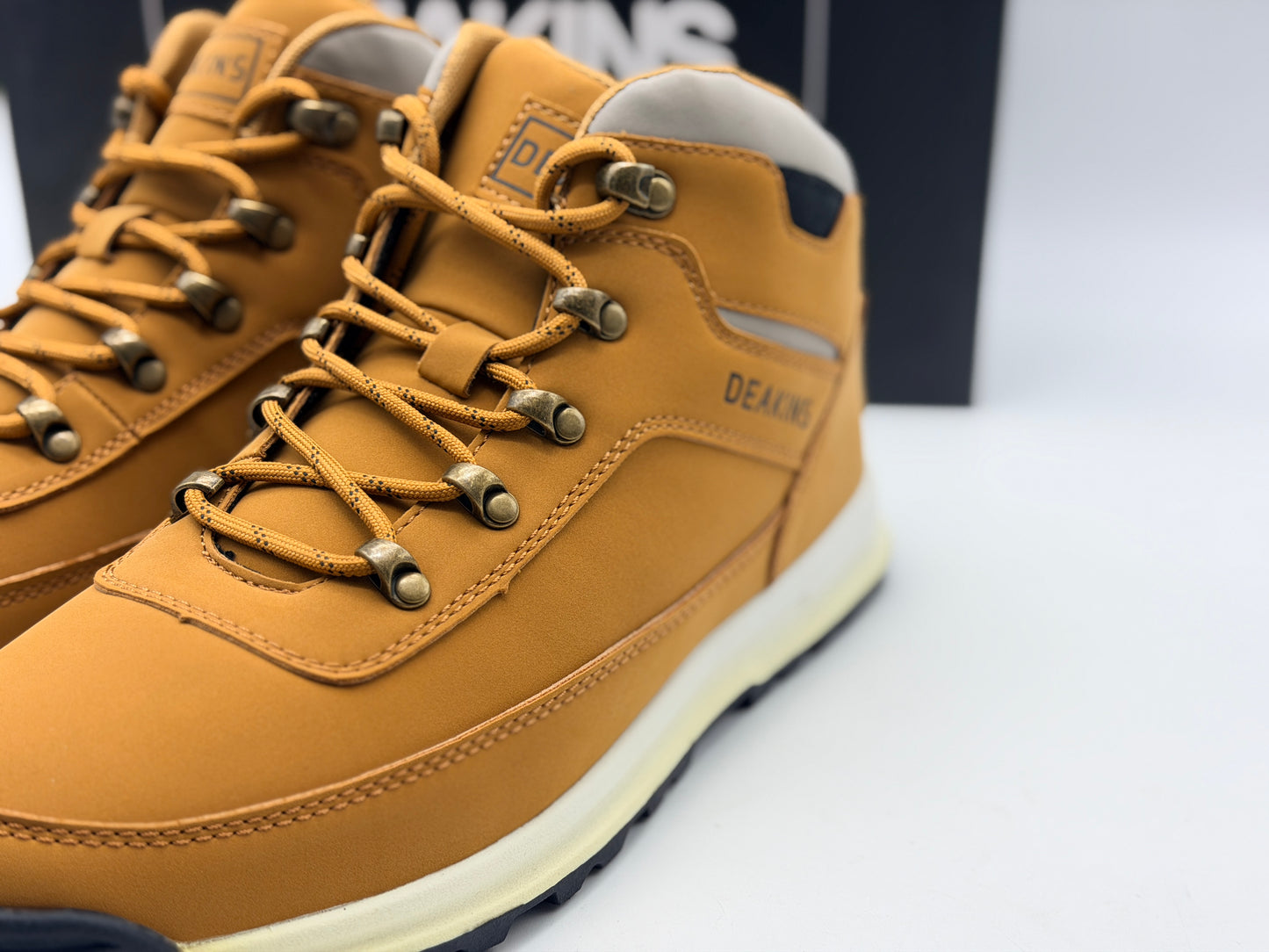 Bottes de randonneur Deakins Hayton pour hommes