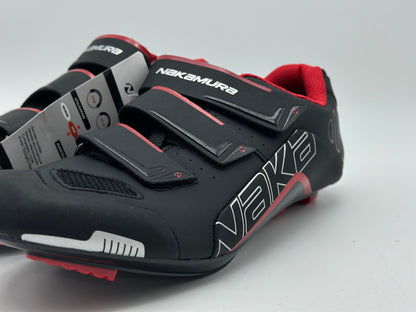 Chaussures de vélo route adulte