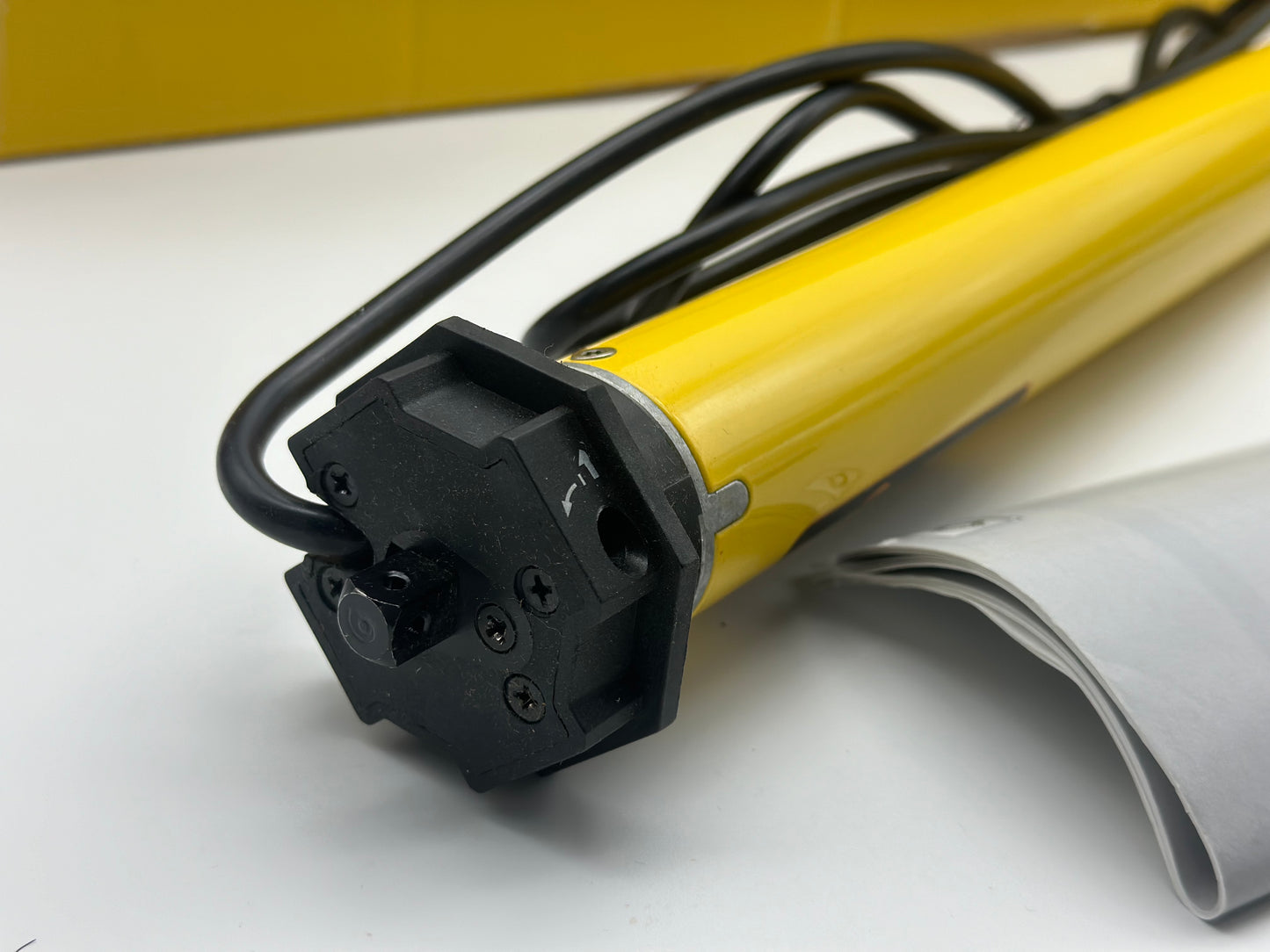 Moteur de Store pour tube de 65 mm Max neuf