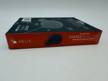 Helix Chargeur Induction Compatible Apple Watch Noir