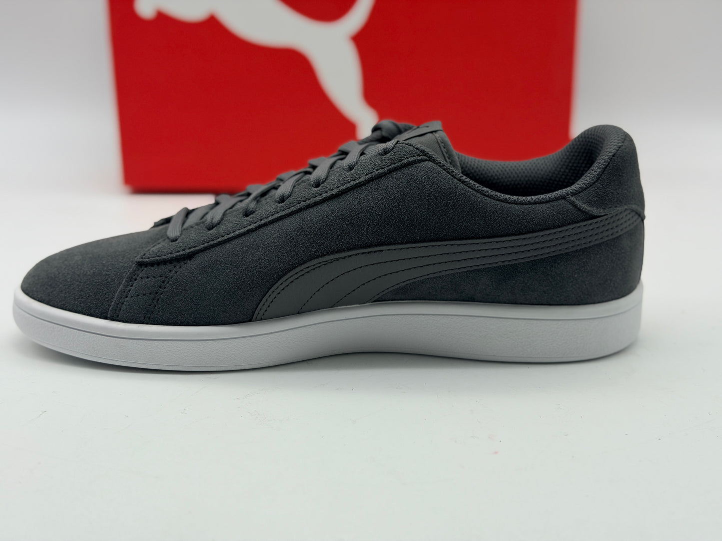 Puma Mixte Smash v2 Baskets