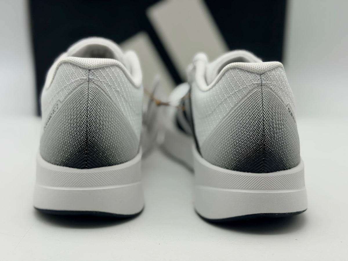 Chaussures de running Adidas blanches légères