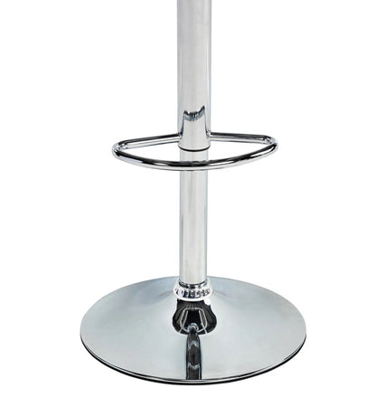 Tabouret ( lot de 2 )de bar cuisine Noir neufs