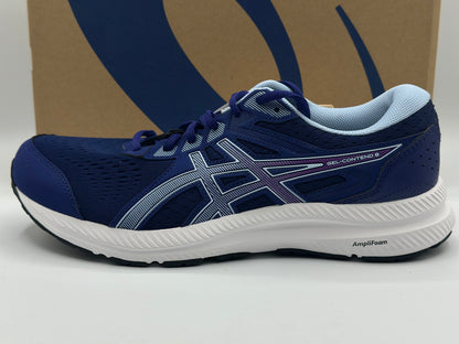 ASICS | Gel-contend 8 Dive Blue/soft Sky