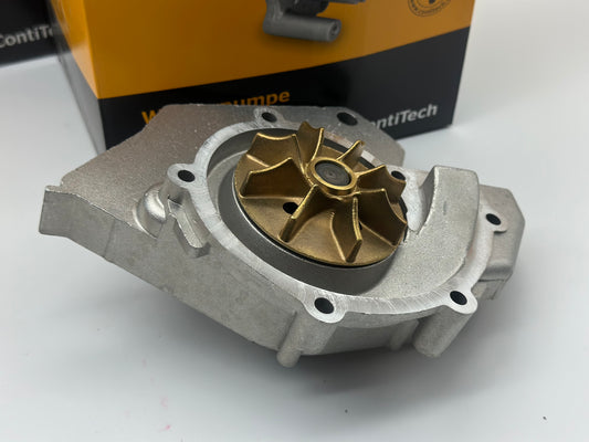 Kit de distribution + pompe à eau CT772WP1