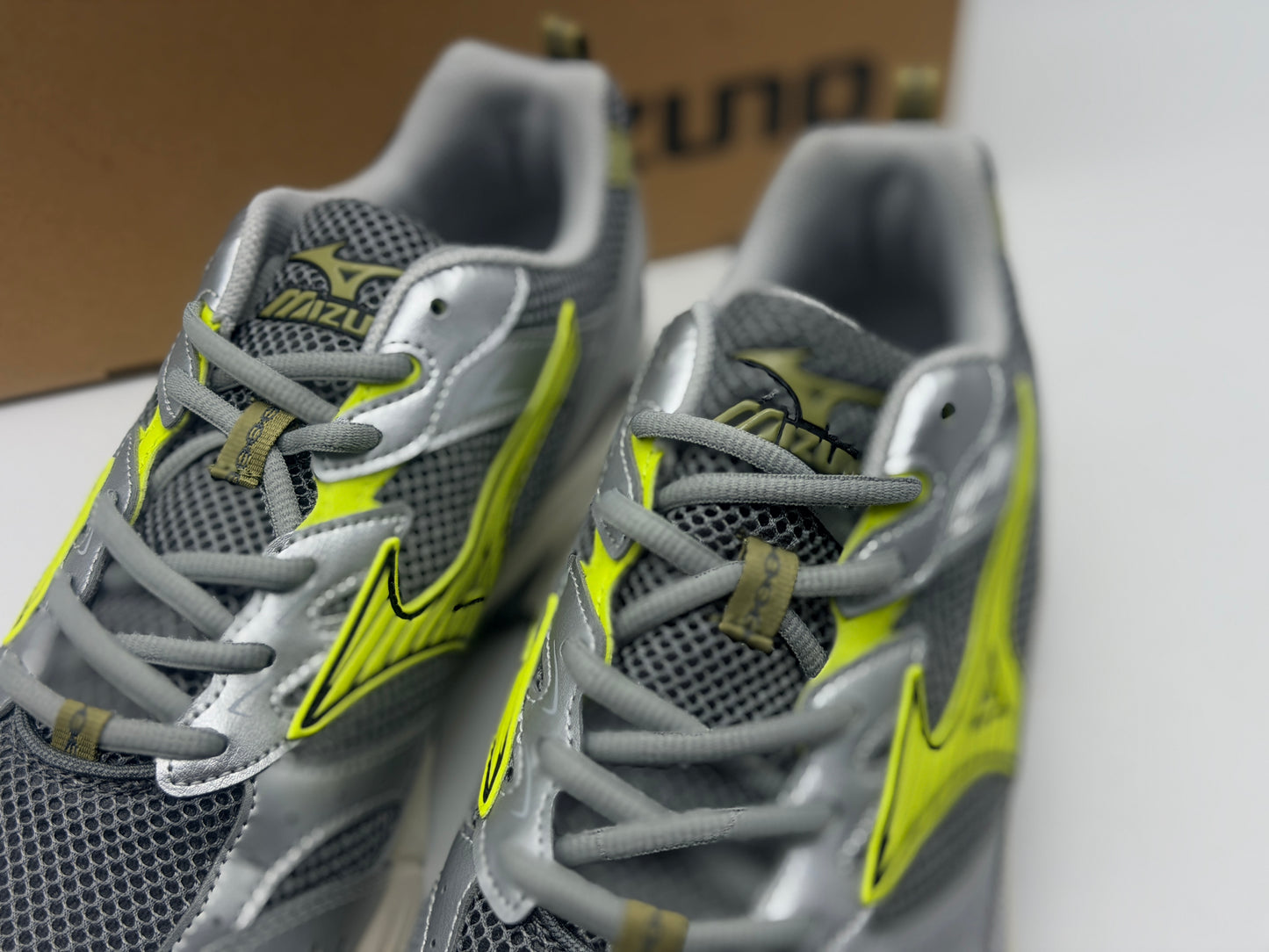 Baskets mizuno Unisex sportstyle
MXR SPORT