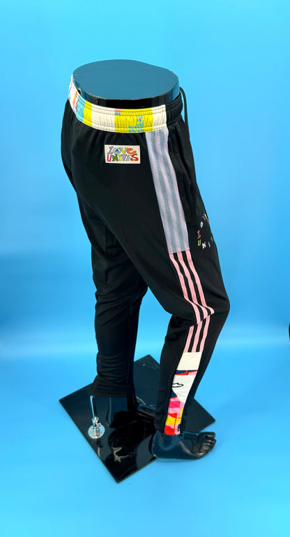 adidas Love Unites Tiro Pantalon de survêtement