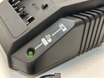 Chargeur multi-voltage 14,4 à 18V Li-Ion - Bosch AL1820CV