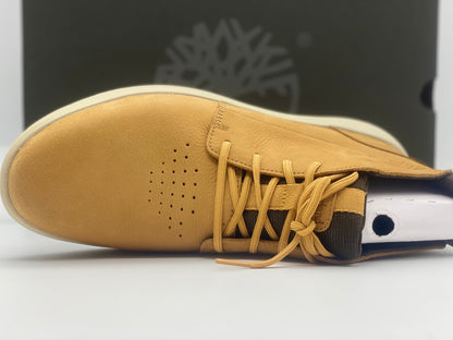 CHUKKA BRADSTREET ULTRA POUR HOMME EN JAUNE neuve et authentique taille 43,5