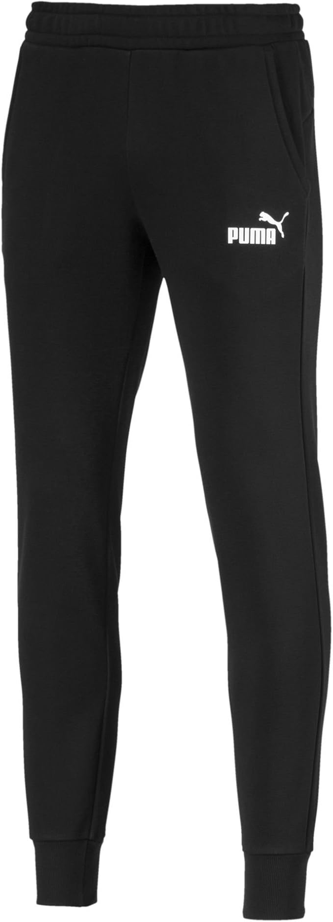 PUMA Pantalon de Survêtement Essentials Homme