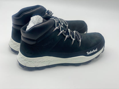 TIMBERLAND
Boots Brooklyn Mid Hiker A2P61 Black Nubuck