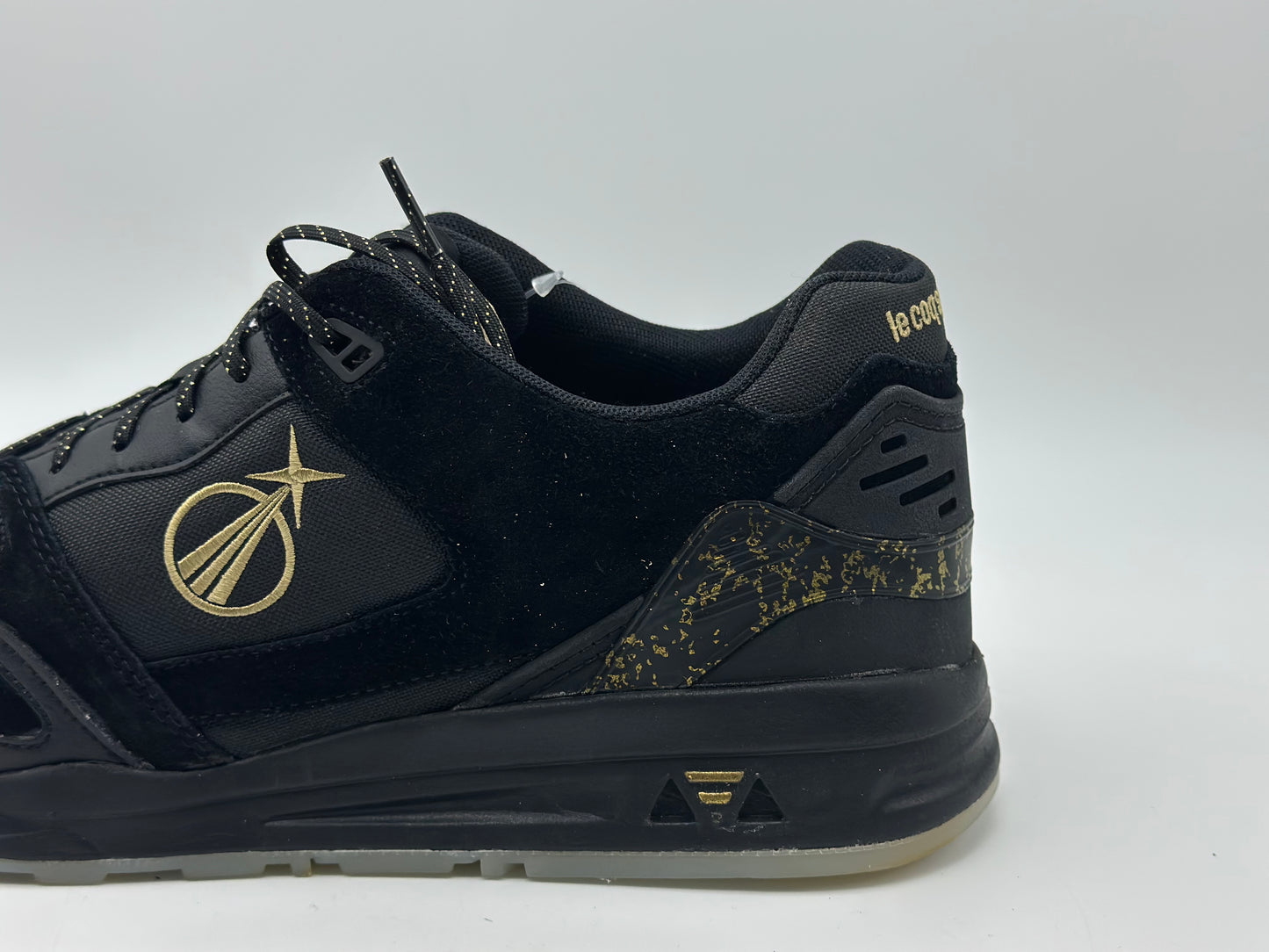 Baskets Le Coq Sportif Lcs R1000 Soprano