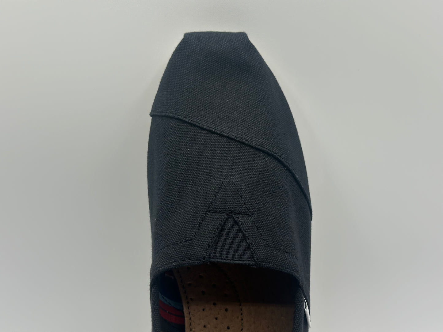Espadrilles TOMS
Mocassins neuf tailles 43,5