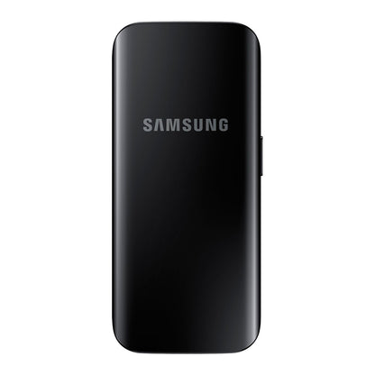 Samsung Mini Batterie Noir
BATTERIE EXTERNE COMPACTE 2100 MAH