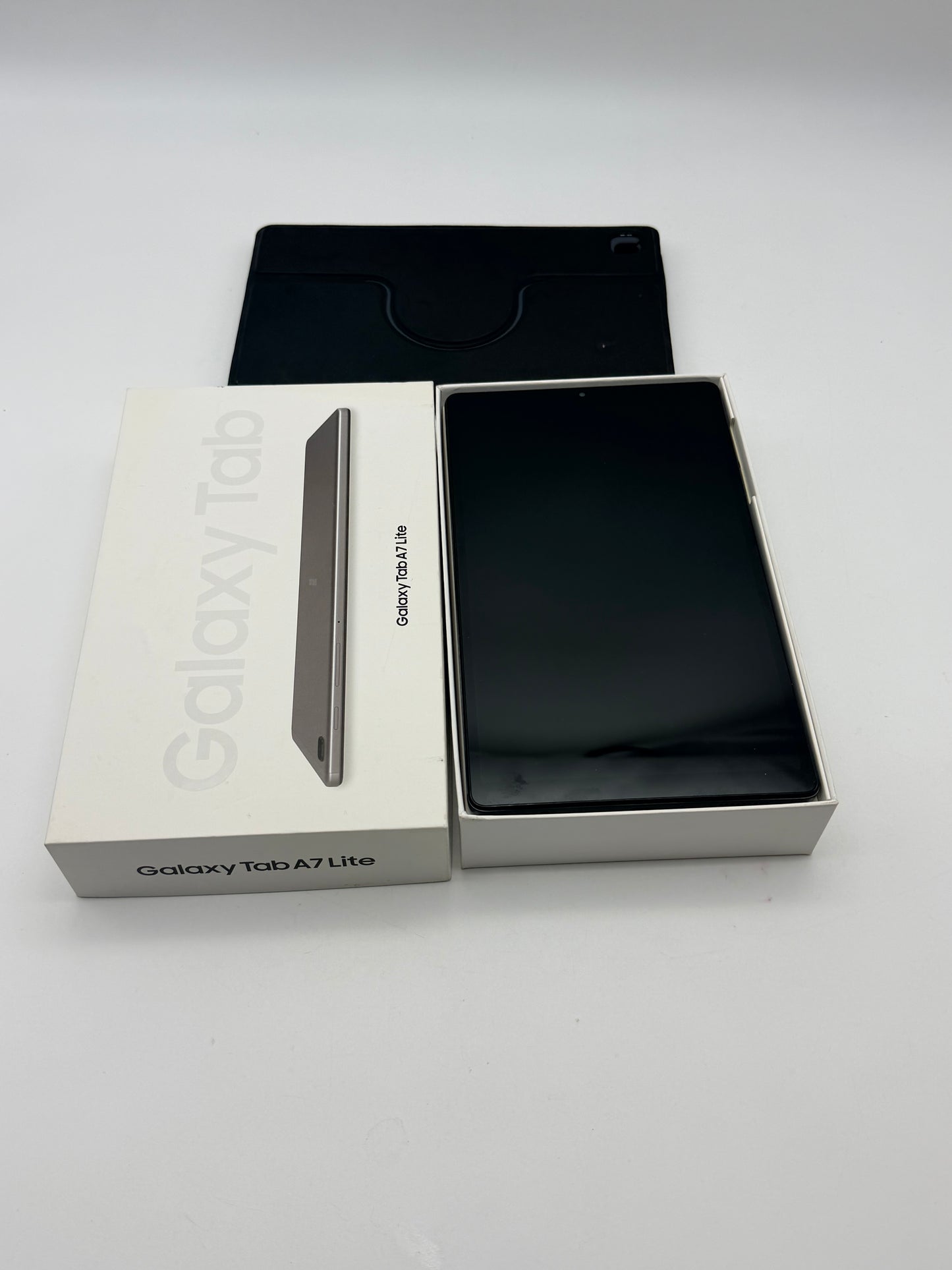 Samsung Galaxy Tab A7 Lite 32 Go Wifi Argent ( parfait état )