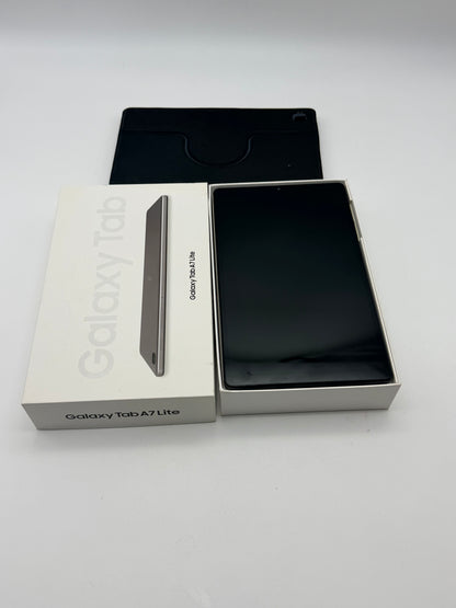 Samsung Galaxy Tab A7 Lite 32 Go Wifi Argent ( parfait état )